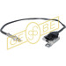 GEBE | NOx-Sensor, NOx-Katalysator | 9 3789 1 GEBE | NOx-Sensor, NOx-Katalysator | 9 3789 1
