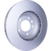 Hella | Bremsscheibe | 8DD 355 109-781 Hella | Bremsscheibe | 8DD 355 109-781