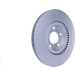 Hella | Bremsscheibe | 8DD 355 118-601