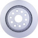 Hella | Bremsscheibe | 8DD 355 116-941