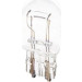 BOSCH | Glühlampe, Blinkleuchte | 1 987 302 252