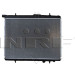 NRF | Kühler, Motorkühlung | 509524 NRF | Kühler, Motorkühlung | 509524