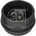 FEBI BILSTEIN 188579 Deckel, Ölfiltergehäuse