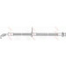 TRW | Bremsschlauch | PHD695 TRW | Bremsschlauch | PHD695