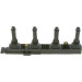 BOSCH 0 221 503 468 Zündspule BOSCH 0 221 503 468 Zündspule