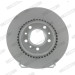 Ferodo | Bremsscheibe | DDF2413C