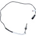 707044 Sensor, Abgastemperatur EASY FIT
