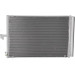Nissens | Kondensator, Klimaanlage | 940412 Nissens | Kondensator, Klimaanlage | 940412