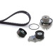 Gates | Wasserpumpe + Zahnriemensatz | KP15419XS-1 Gates | Wasserpumpe + Zahnriemensatz | KP15419XS-1