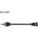 SKF | Antriebswelle | VKJC 1054 SKF | Antriebswelle | VKJC 1054