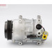 DENSO 6SEU16C Klimakompressor DCP17070 DENSO 6SEU16C Klimakompressor DCP17070