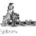 OE Germany Turbolader 18 0960 108136