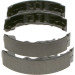 BOSCH | Bremsbackensatz | 0 986 487 616 BOSCH | Bremsbackensatz | 0 986 487 616