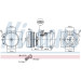 Nissens | Kompressor, Klimaanlage | 890679 Nissens | Kompressor, Klimaanlage | 890679