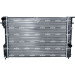519689A Kühler, Motorkühlung Economy Class