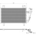 NRF 350361 Klimakondensator für MAZDA 2, CX-3 mit Trockner, mit Dichtring, 15,5mm, 10,1mm, Aluminium, 602mm NRF 350361 Klimakondensator für MAZDA 2, CX-3 mit Trockner, mit Dichtring, 15,5mm, 10,1mm, Aluminium, 602mm