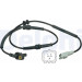 Delphi | Sensor, Raddrehzahl | SS20380 Delphi | Sensor, Raddrehzahl | SS20380