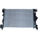 NRF | Kühler, Motorkühlung | 50476 NRF | Kühler, Motorkühlung | 50476