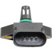Metzger | Sensor, Saugrohrdruck | 0906439 Metzger | Sensor, Saugrohrdruck | 0906439