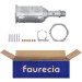 8LG 366 070-941 Ruß-/Partikelfilter, Abgasanlage Easy2Fit – PARTNERED with Faurecia 8LG 366 070-941 Ruß-/Partikelfilter, Abgasanlage Easy2Fit – PARTNERED with Faurecia