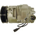 Mahle | Kompressor, Klimaanlage | ACP 18 000S