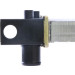 Mahle | Kühler, Motorkühlung | CR 607 000S Mahle | Kühler, Motorkühlung | CR 607 000S