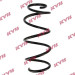 KYB | Fahrwerksfeder | RA3457 KYB | Fahrwerksfeder | RA3457