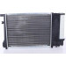 Nissens | Kühler, Motorkühlung | 60735A Nissens | Kühler, Motorkühlung | 60735A