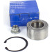SKF | Radlagersatz | VKBA 3645 SKF | Radlagersatz | VKBA 3645