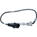 NRF Sensor, Abgastemperatur EASY FIT 707229 NRF Sensor, Abgastemperatur EASY FIT 707229