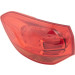 Hella | Heckleuchte | 9EL 354 998-031