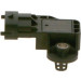 0 281 006 051 Sensor, Saugrohrdruck 0 281 006 051 Sensor, Saugrohrdruck