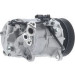 Mahle | Kompressor, Klimaanlage | ACP 599 000P