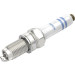 BOSCH 0 241 145 523 Zündkerze Double Platinum BOSCH 0 241 145 523 Zündkerze Double Platinum