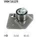 SKF | Spannrolle, Zahnriemen | VKM 16129 SKF | Spannrolle, Zahnriemen | VKM 16129