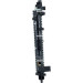 NRF | Kühler, Motorkühlung | 58996 NRF | Kühler, Motorkühlung | 58996
