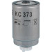 Knecht | Kraftstofffilter | KC 373 Knecht | Kraftstofffilter | KC 373