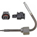 Metzger | Sensor, Abgastemperatur | 0894966 Metzger | Sensor, Abgastemperatur | 0894966