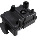 Metzger | Ausgleichsbehälter, Hydrauliköl-Servolenkung | 2140421 Metzger | Ausgleichsbehälter, Hydrauliköl-Servolenkung | 2140421