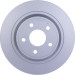 Hella | Bremsscheibe | 8DD 355 122-451 Hella | Bremsscheibe | 8DD 355 122-451