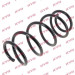 KYB | Fahrwerksfeder | RA3519 KYB | Fahrwerksfeder | RA3519