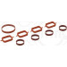 Elring | Dichtungssatz, Ansaugkrümmer | 228.680 Elring | Dichtungssatz, Ansaugkrümmer | 228.680