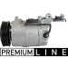 Mahle | Kompressor, Klimaanlage | ACP 1383 000P Mahle | Kompressor, Klimaanlage | ACP 1383 000P