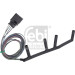 FEBI BILSTEIN 186593 Kabelreparatursatz, Glühkerze FEBI BILSTEIN 186593 Kabelreparatursatz, Glühkerze