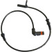 BOSCH | Sensor, Raddrehzahl | 0 986 594 548 BOSCH | Sensor, Raddrehzahl | 0 986 594 548