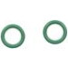 Nissens | Kondensator, Klimaanlage | 94544 Nissens | Kondensator, Klimaanlage | 94544