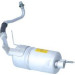 NRF | Trockner, Klimaanlage | 33354 NRF | Trockner, Klimaanlage | 33354