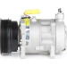 Nissens | Kompressor, Klimaanlage | 89178 Nissens | Kompressor, Klimaanlage | 89178