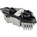 Mahle | Regler, Innenraumgebläse | ABR 128 000P