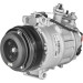 Valeo | Kompressor, Klimaanlage | 814809 Valeo | Kompressor, Klimaanlage | 814809